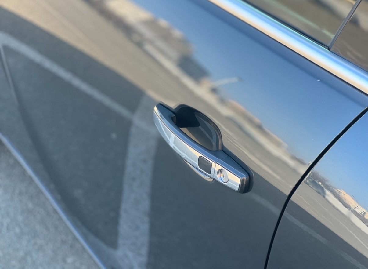 Buick Regal - фото 24