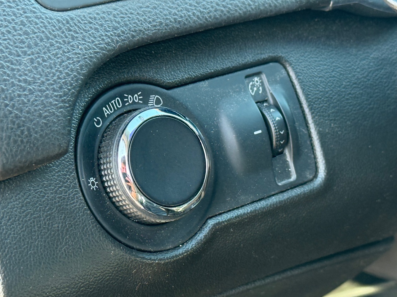 Buick Regal - фото 20