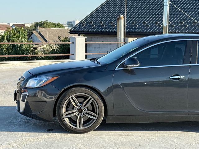 Buick Regal - фото 3
