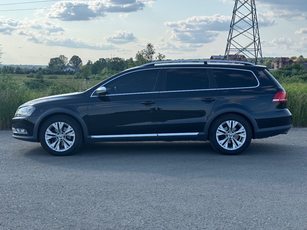 Volkswagen Passat 2012, Дрогобич, $13 900 - зображення 3