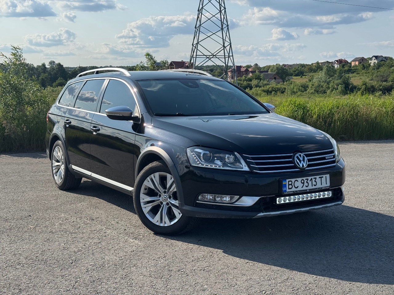 Volkswagen Passat 2012, Дрогобич, $13 900 - зображення 2