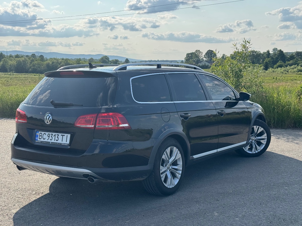 Volkswagen Passat 2012, Дрогобич, $13 900 - зображення 4