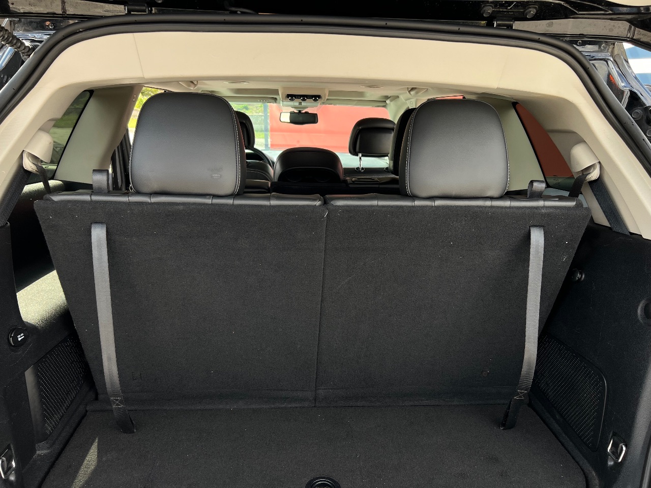 Dodge Journey - фото 17