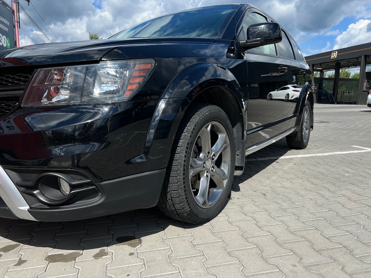 Dodge Journey - фото 2