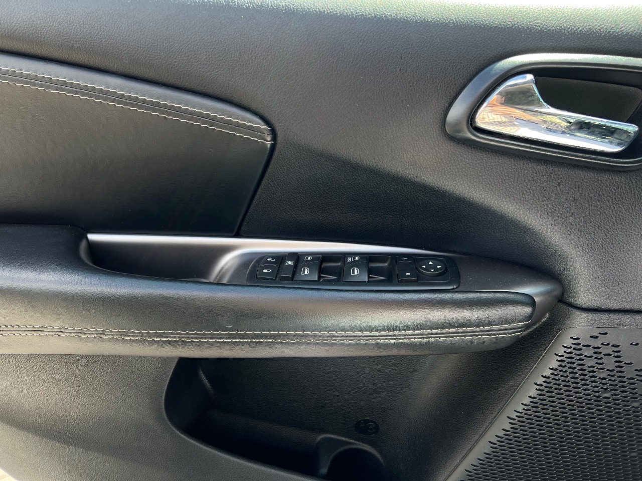 Dodge Journey - фото 37