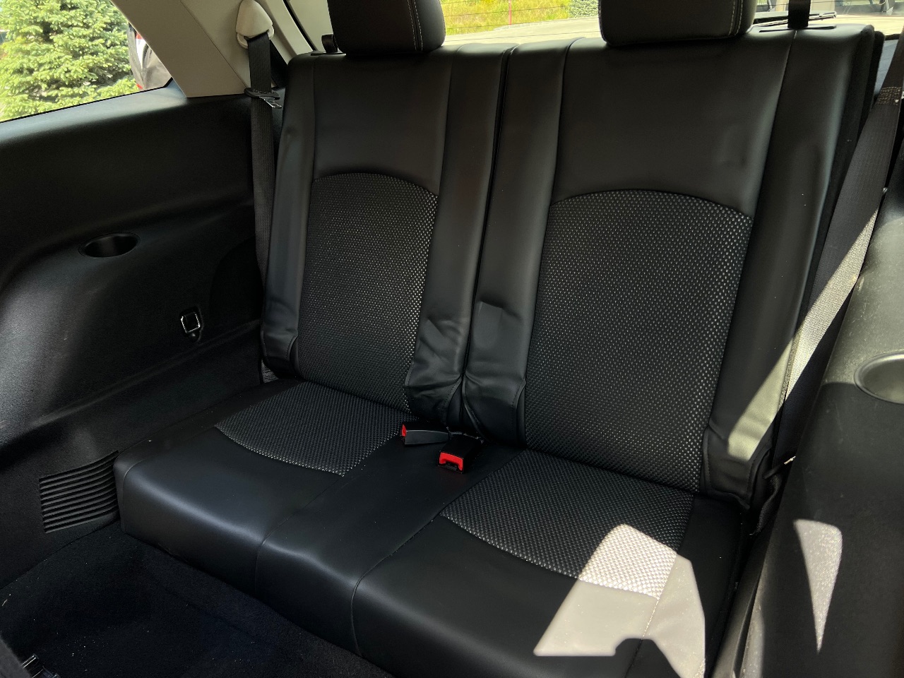 Dodge Journey - фото 19