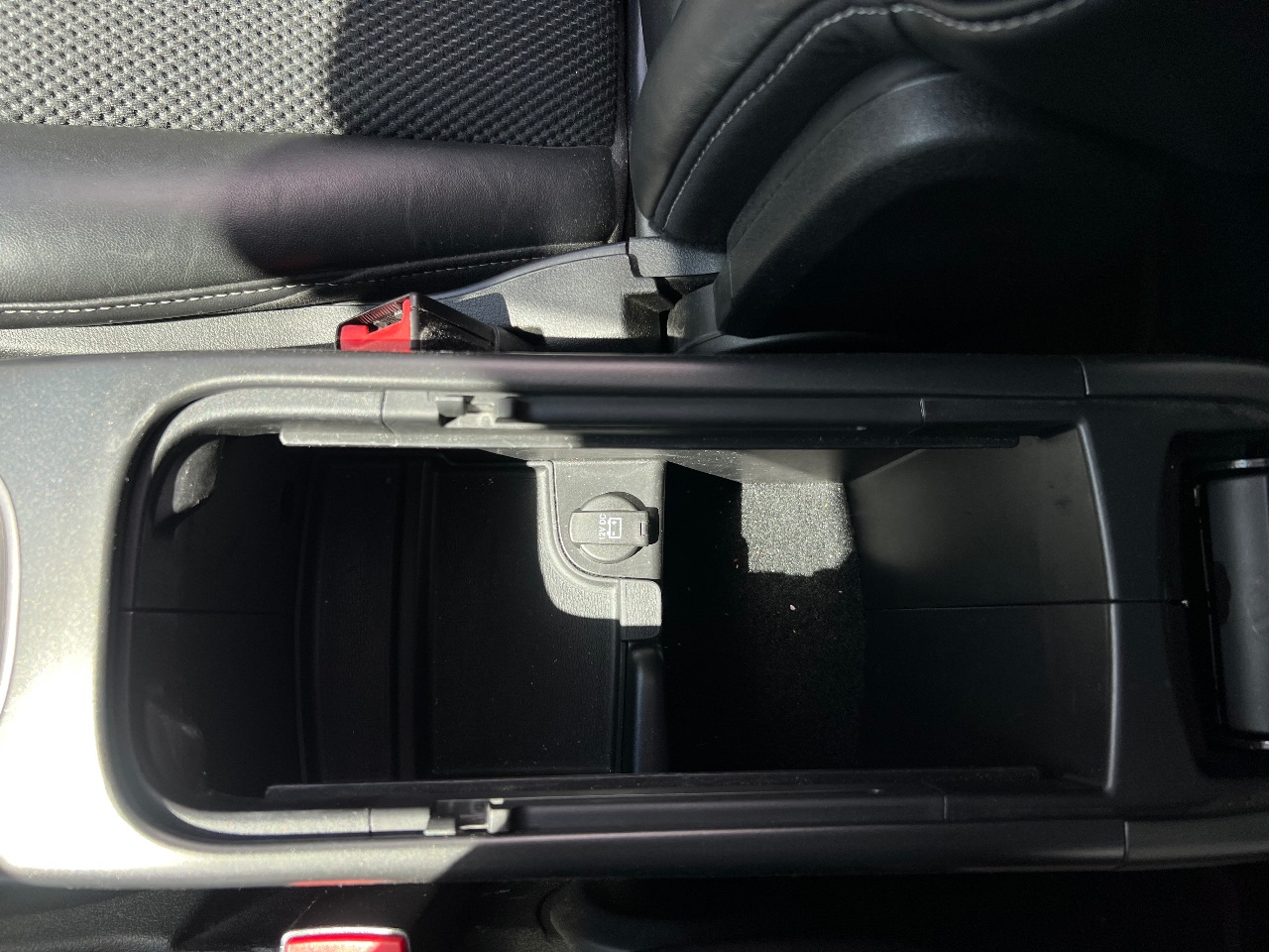 Dodge Journey - фото 40