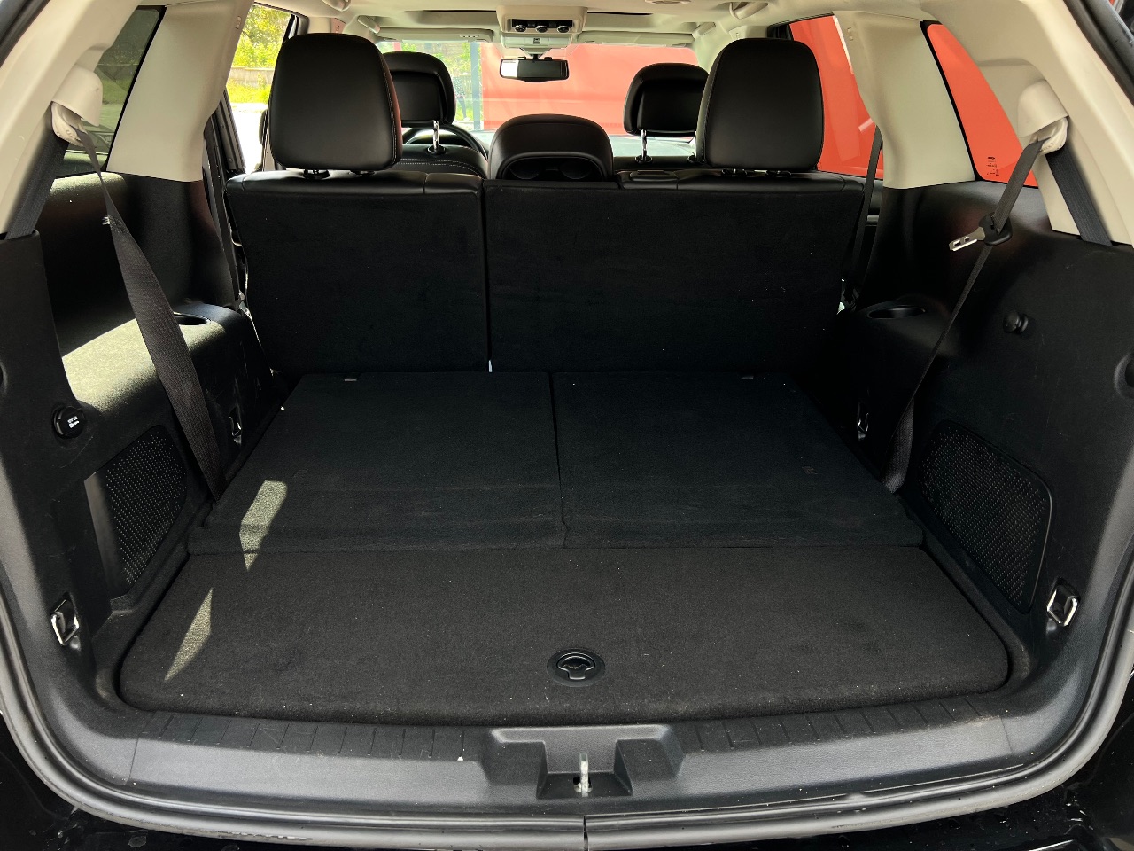 Dodge Journey - фото 16