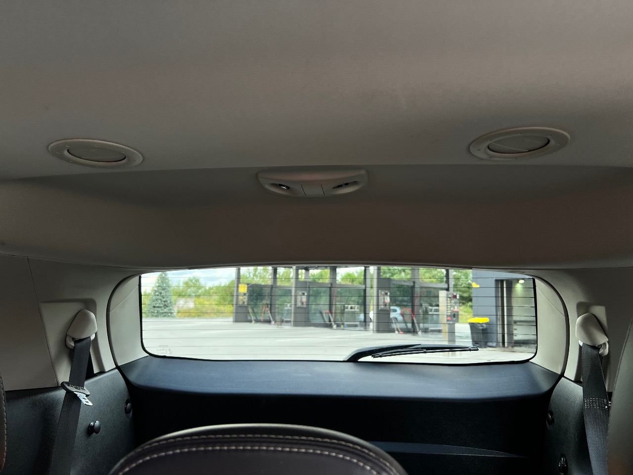 Dodge Journey - фото 26