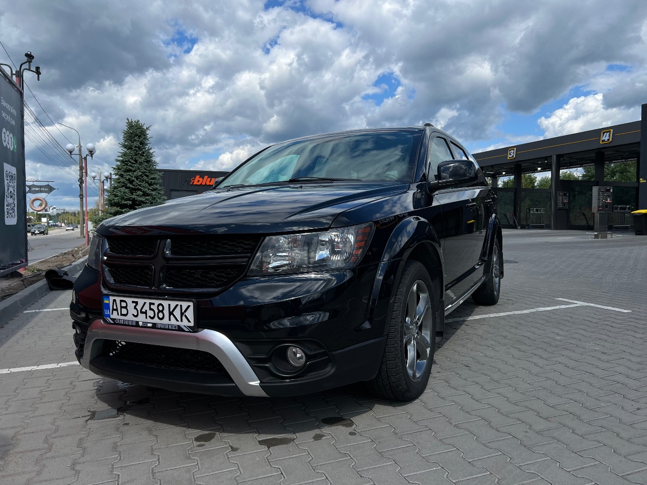 Dodge Journey - фото 6
