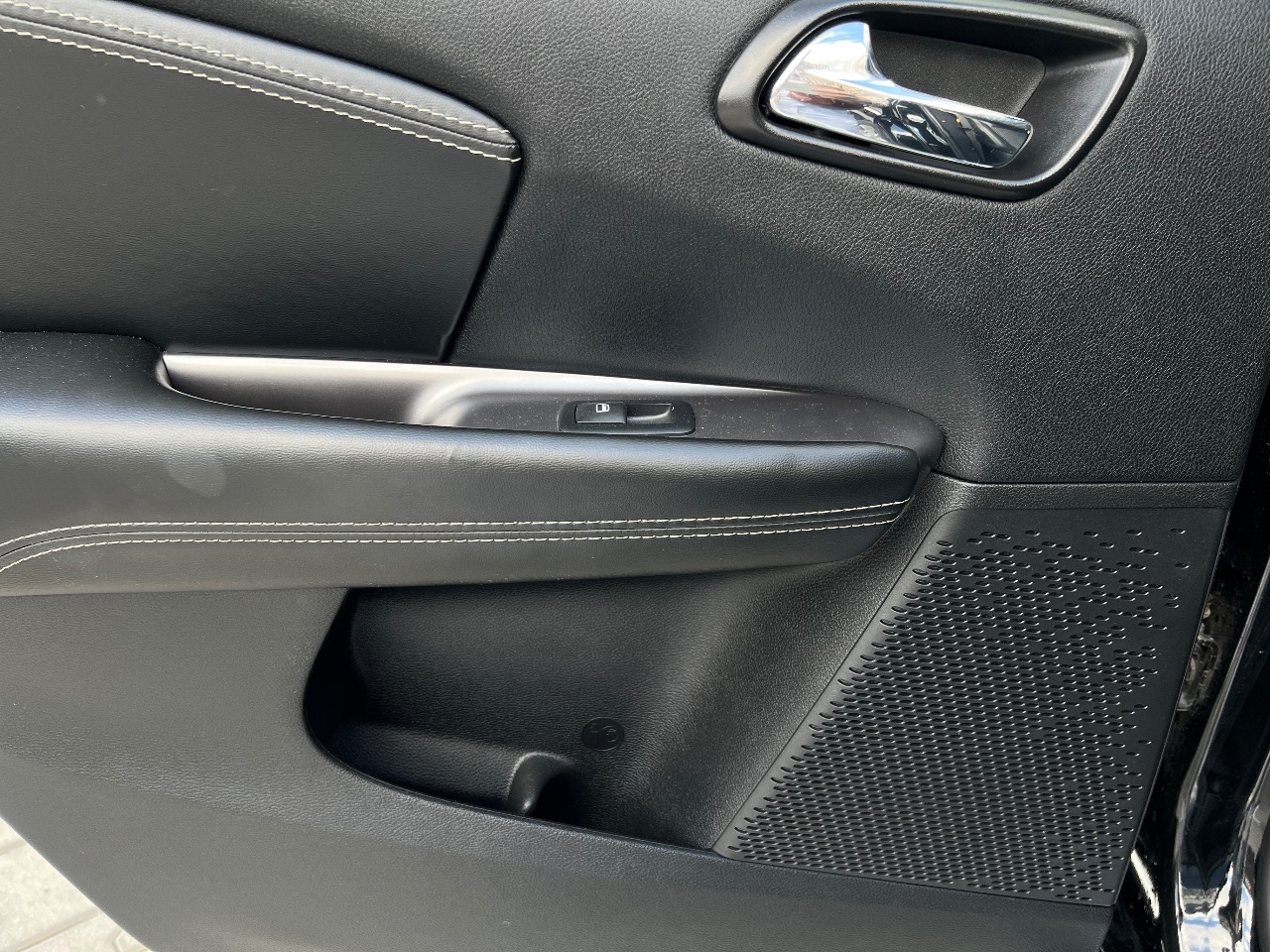 Dodge Journey - фото 32