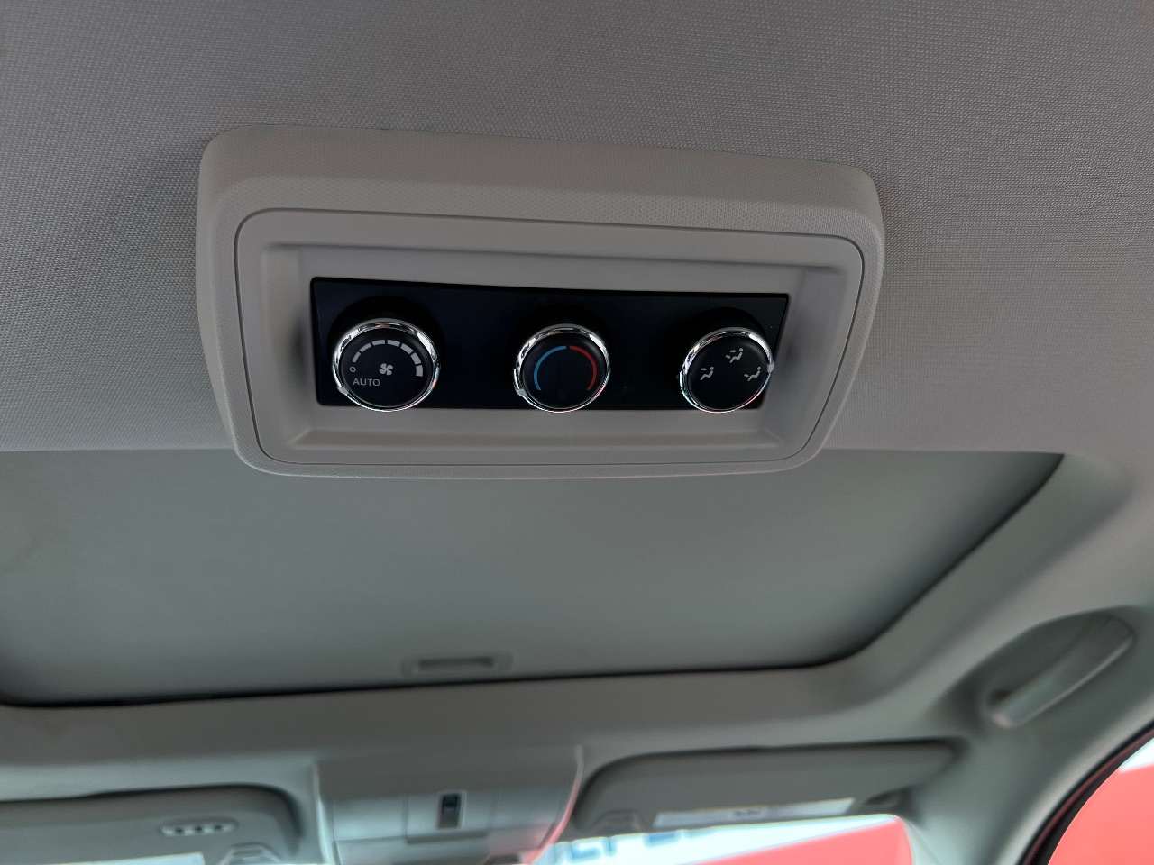 Dodge Journey - фото 23