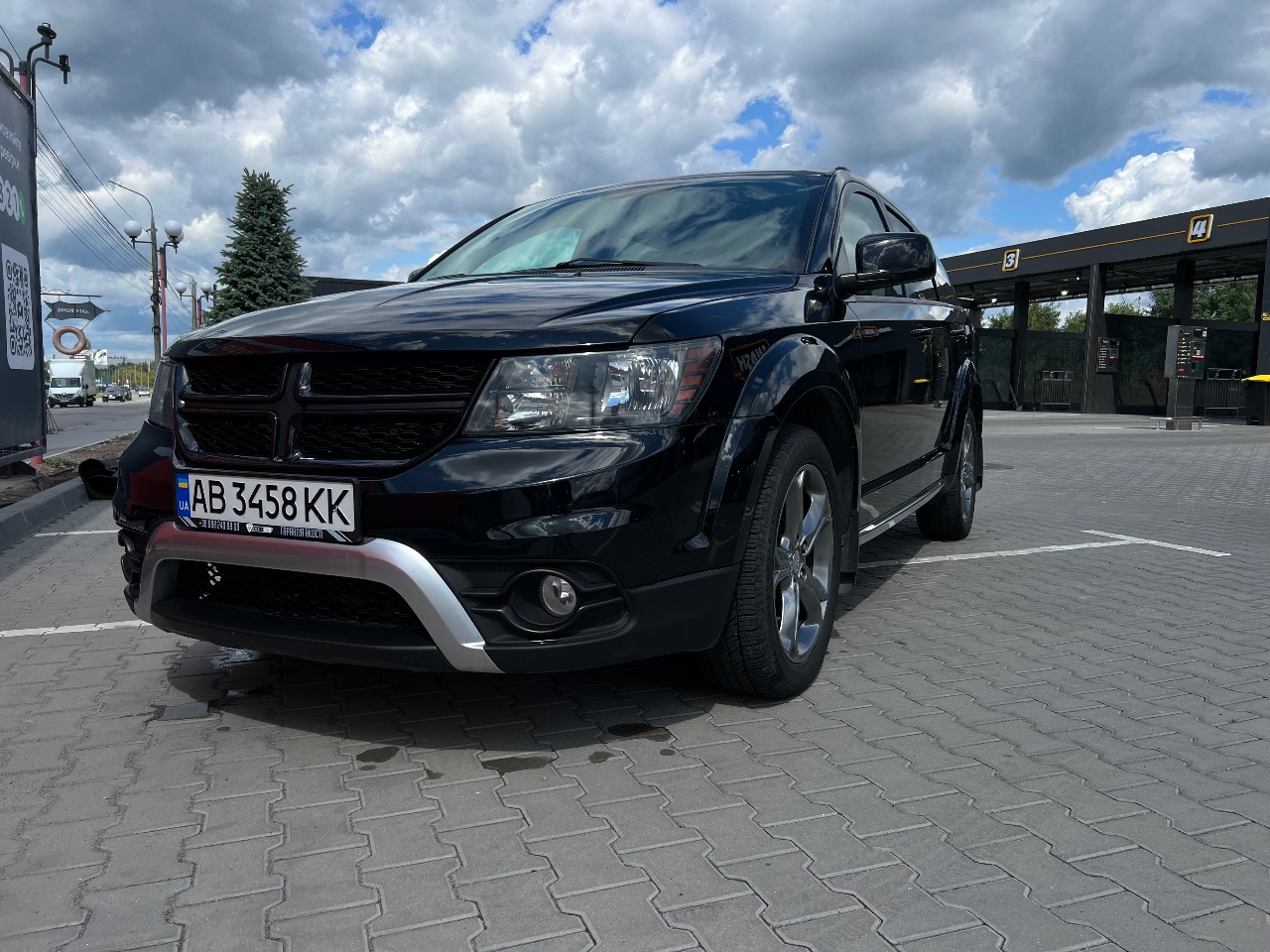 Dodge Journey - фото 5