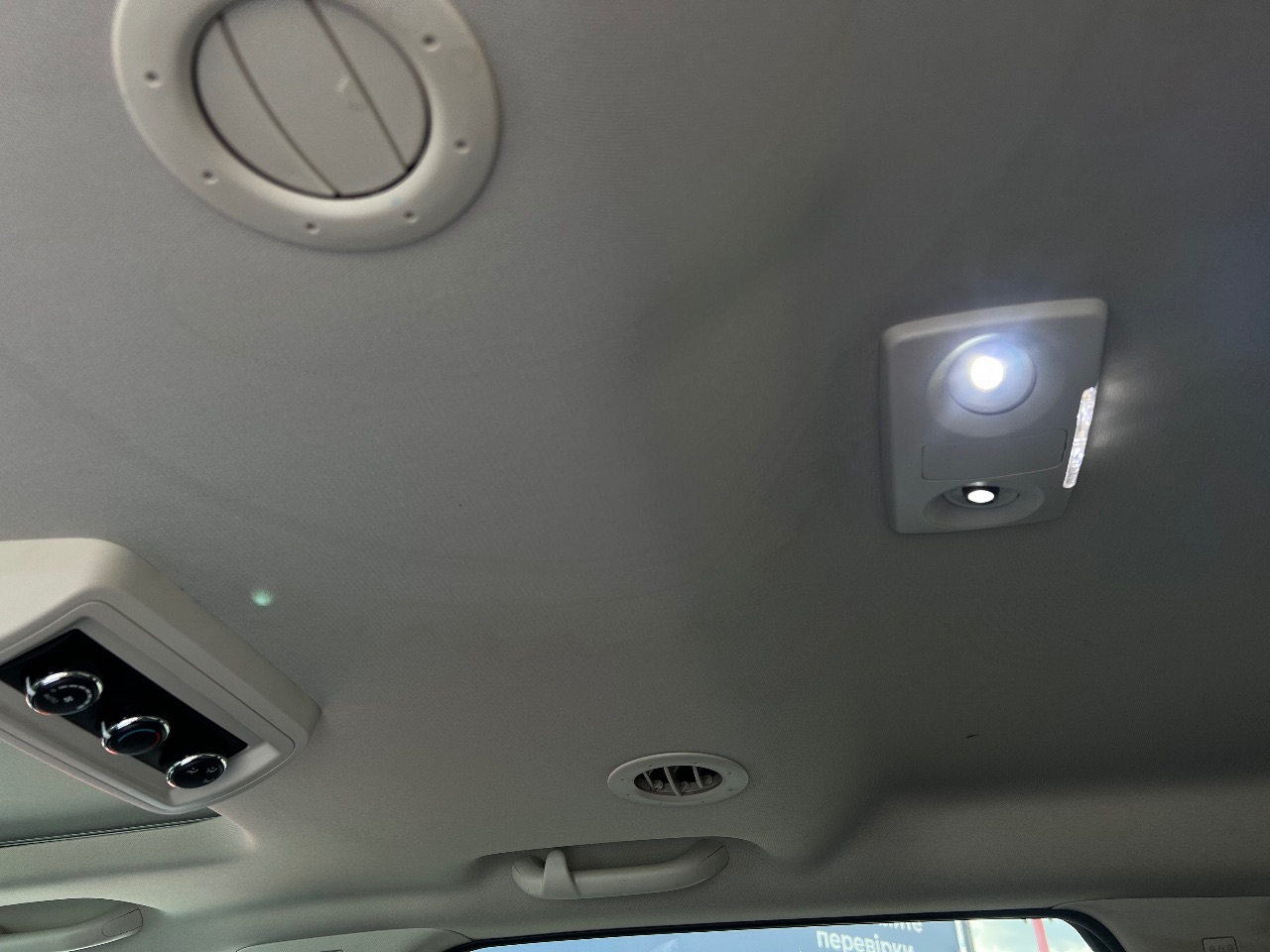 Dodge Journey - фото 25