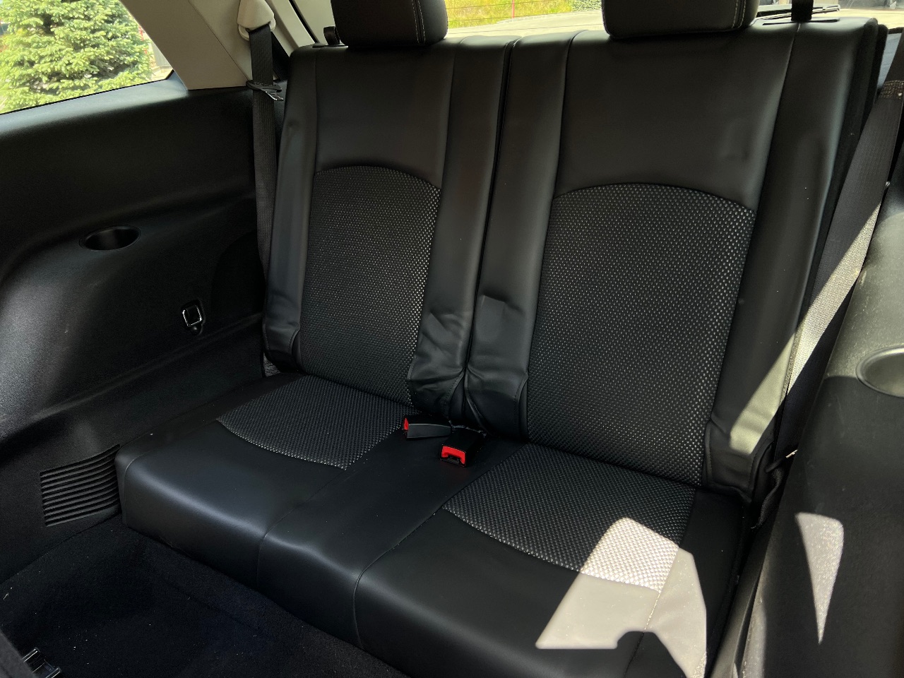 Dodge Journey - фото 20