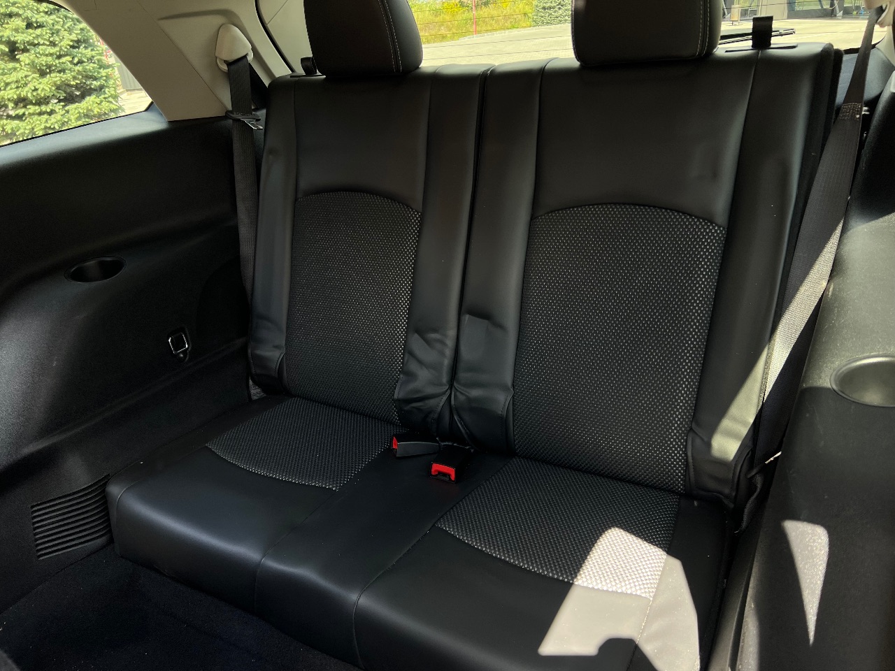 Dodge Journey - фото 21