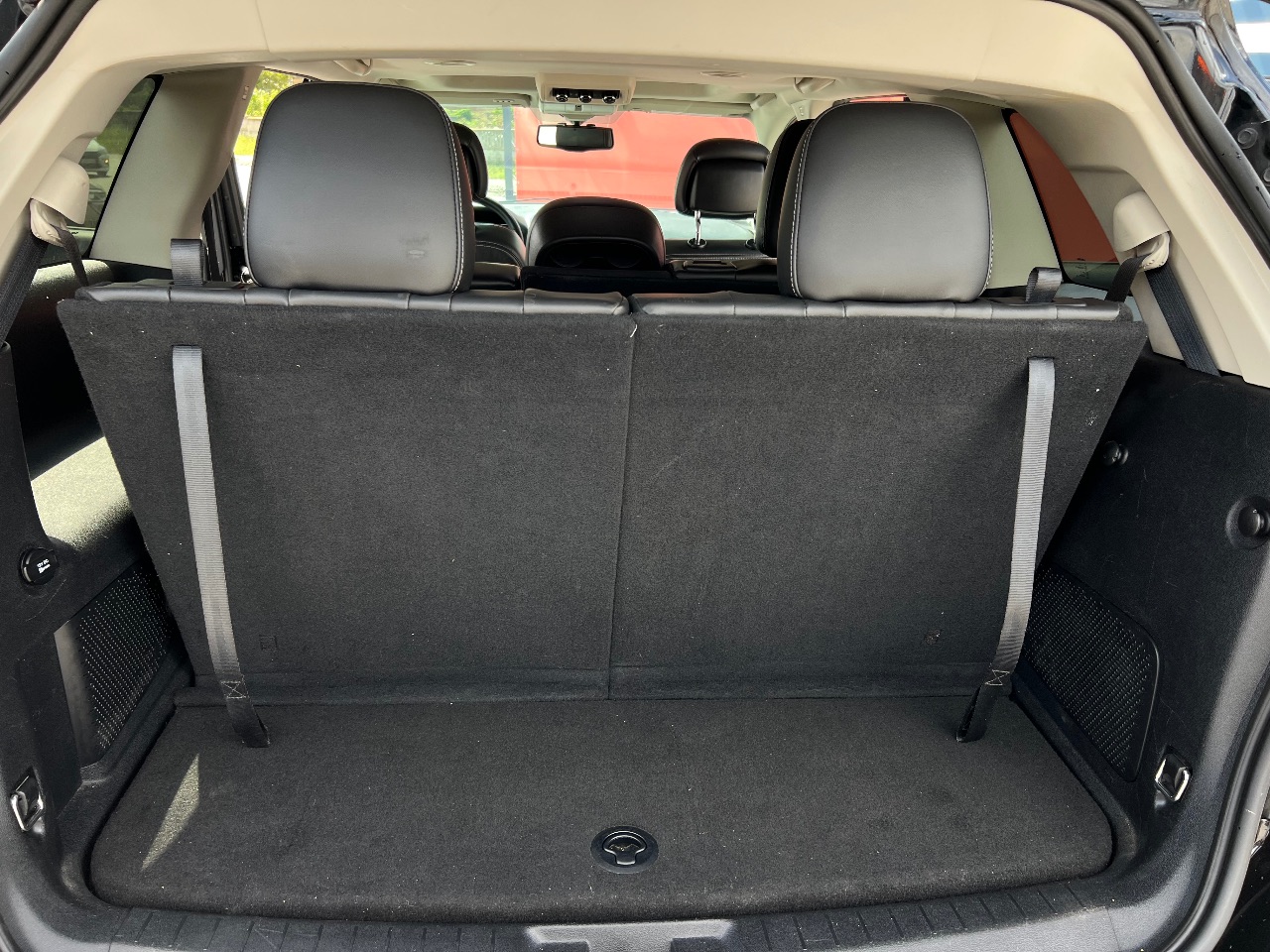 Dodge Journey - фото 18