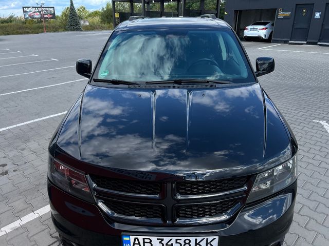 Dodge Journey - зображення 4