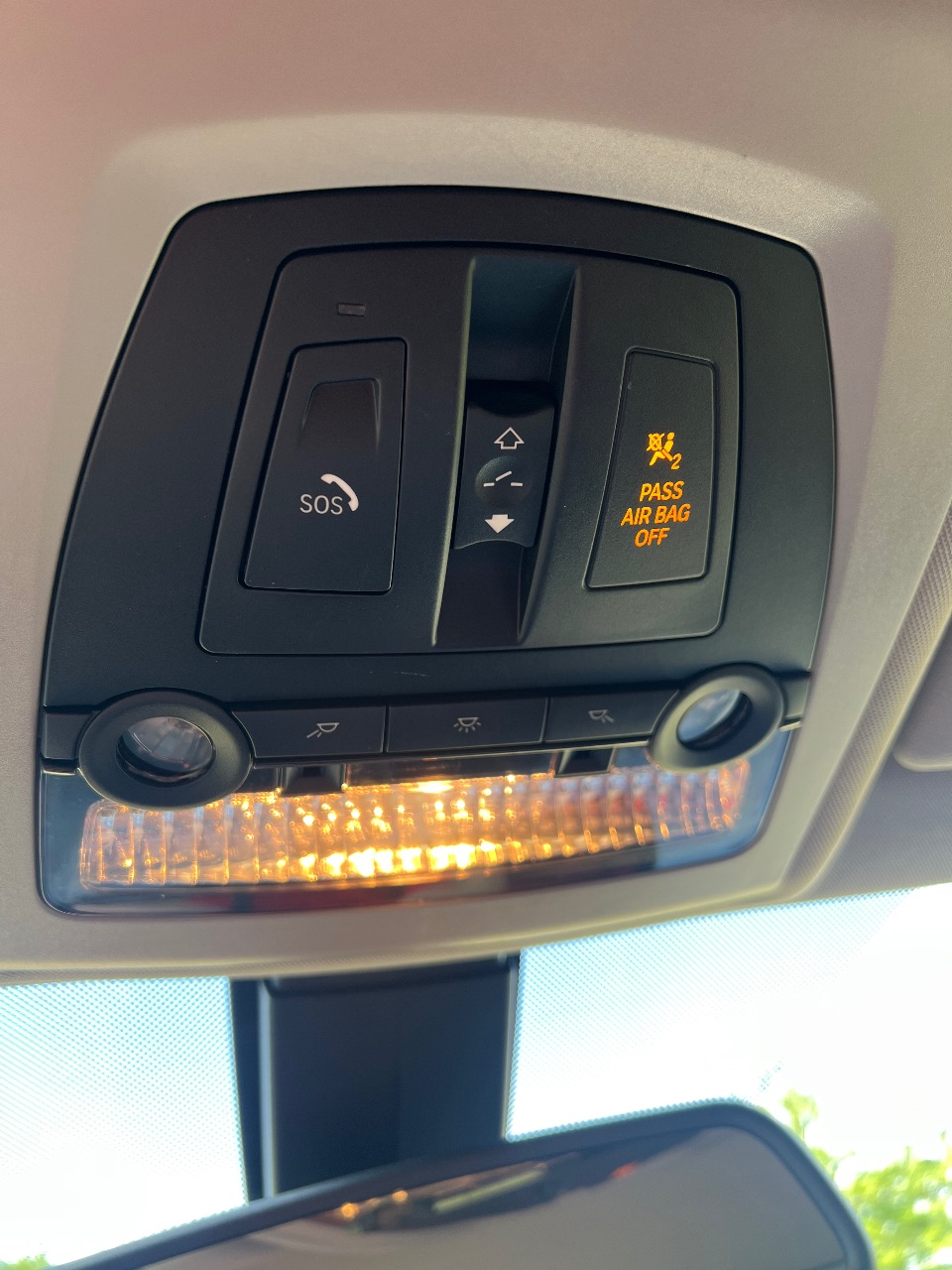 BMW X3 - фото 15