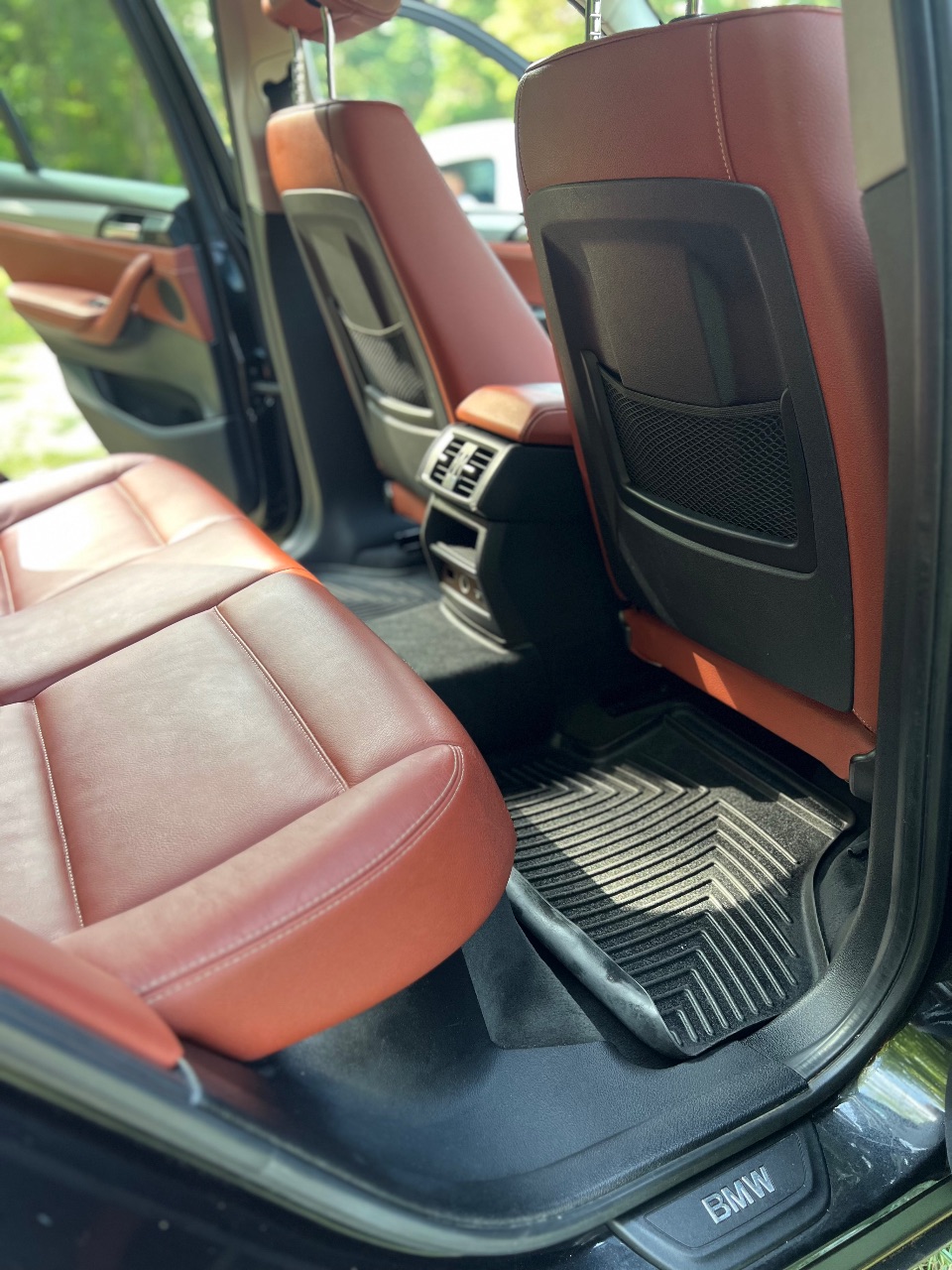 BMW X3 - фото 10