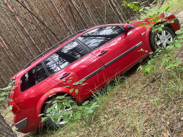 Renault Megane - зображення 2