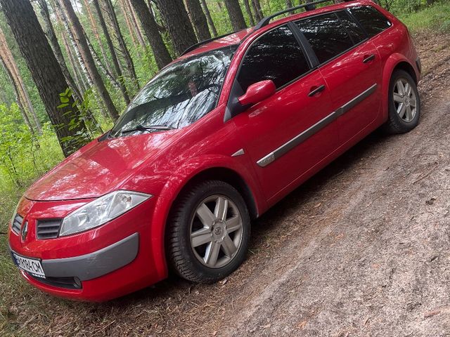 Renault Megane - зображення 4