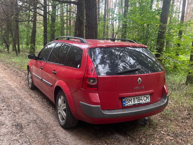 Renault Megane - зображення 3