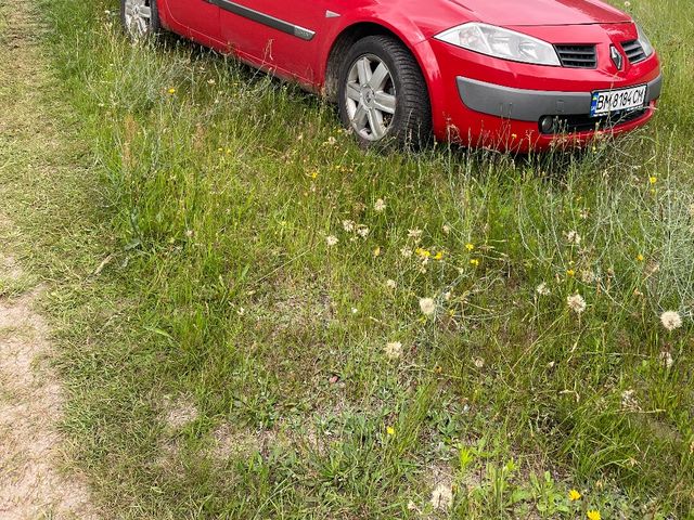 Renault Megane - зображення 5