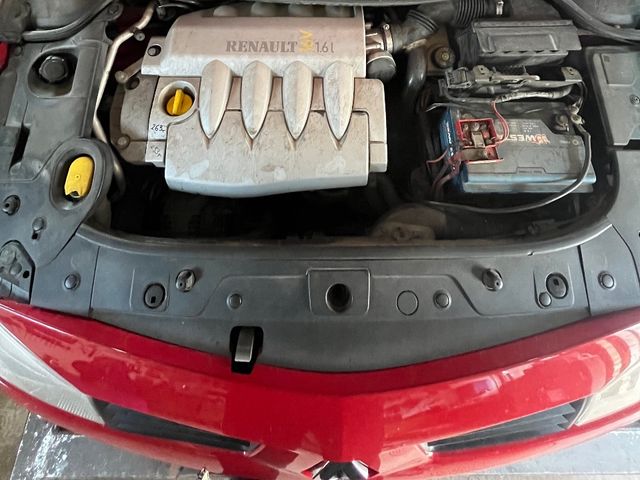 Renault Megane 2004, Конотоп, $4 400 - зображення 2