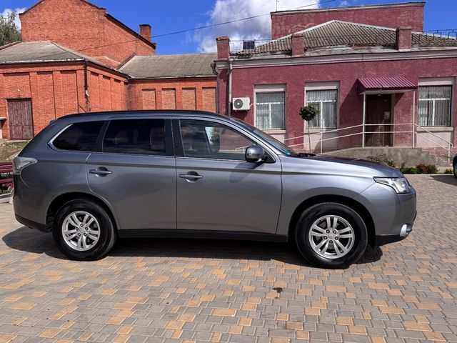 Mitsubishi Outlander 2013, Кодима, $13 450 - зображення 4