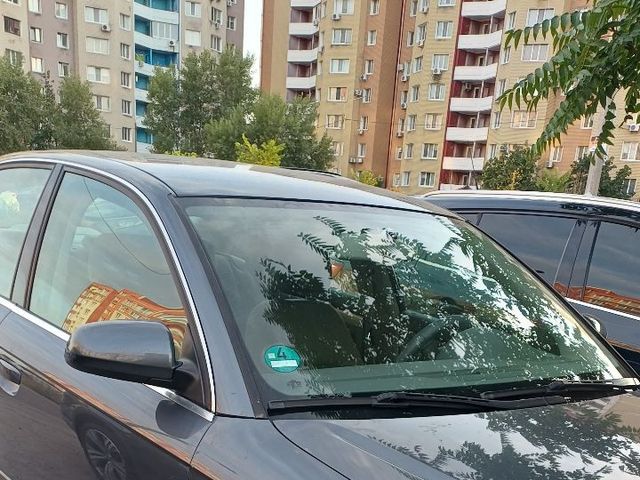 Audi A4 - зображення 4