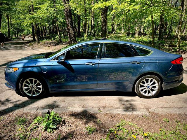 Ford Fusion (North America) 2018, Київ, $16 999 - зображення 3