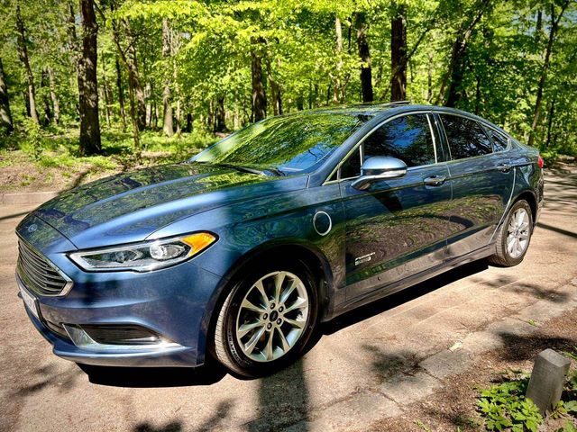 Ford Fusion (North America) 2018, Київ, $16 999 - зображення 2