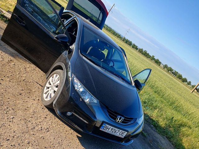 Honda Civic - фото 3