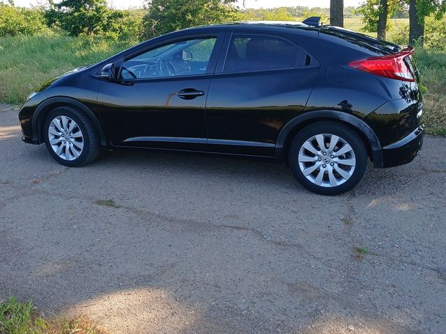 Honda Civic - фото 4