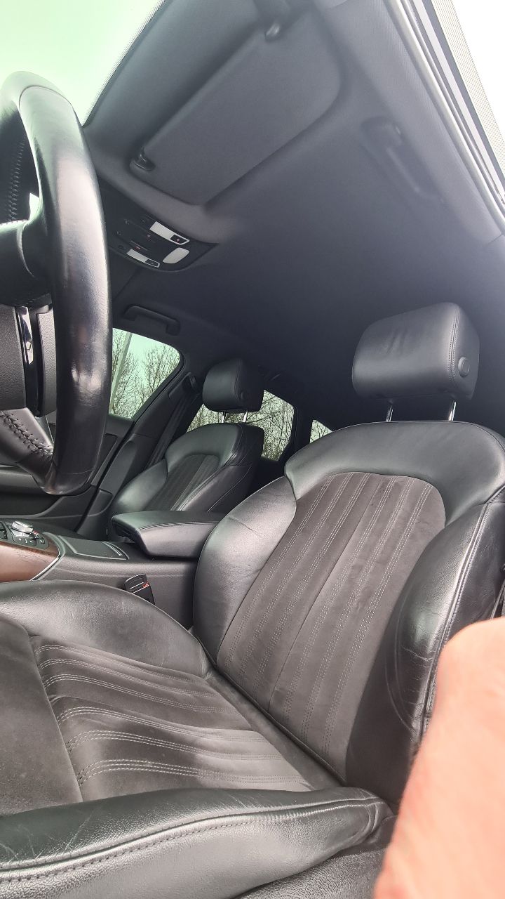 Audi A6 allroad - фото 9