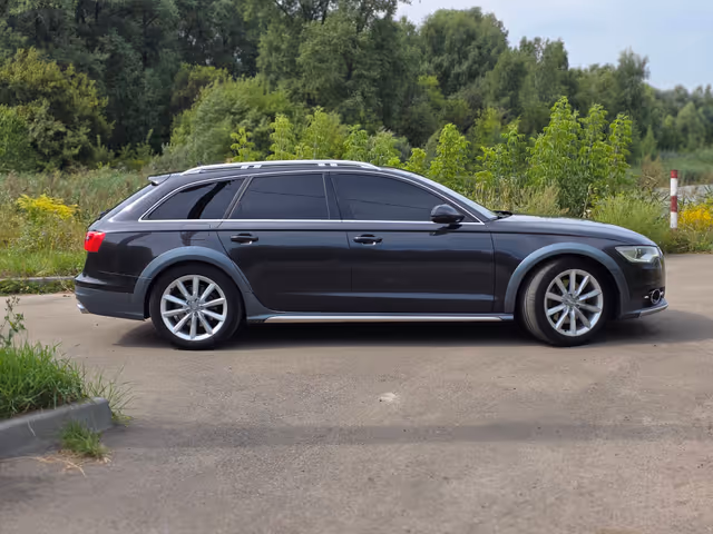 Audi A6 allroad 2014, Конотоп, $22 000 - зображення 4