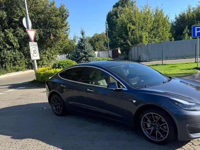 Tesla Model 3 2019, Київ, $17 900 - зображення 3