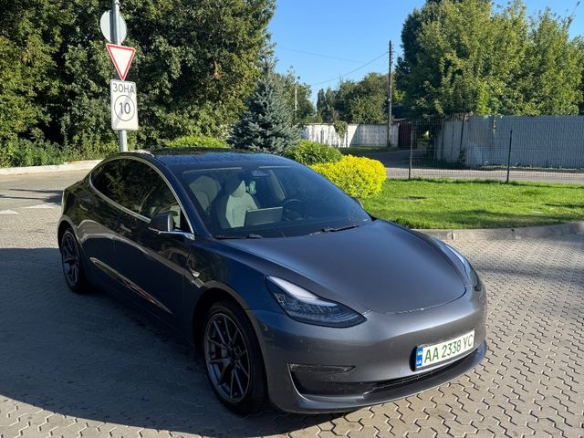 Tesla Model 3 2019, Київ, $17 900 - зображення 2