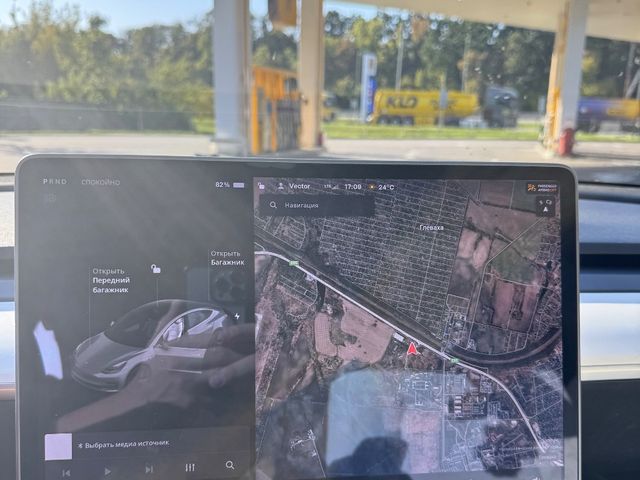 Tesla Model 3 2019, Київ, $17 900 - зображення 5