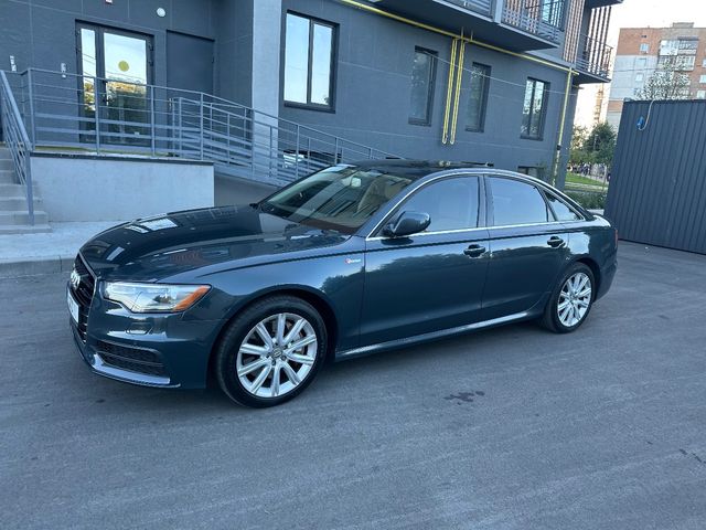 Audi A6 2013, Фастів, $16 900 - зображення 4