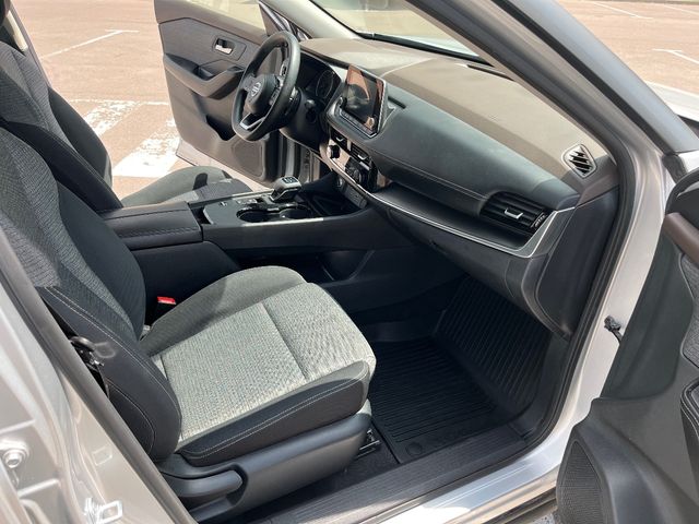 Nissan Rogue 2022, Рівне, $18 000 - зображення 3