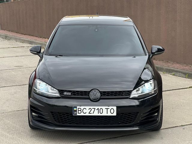 Volkswagen Golf 2015, Львів, $9 900 - зображення 2