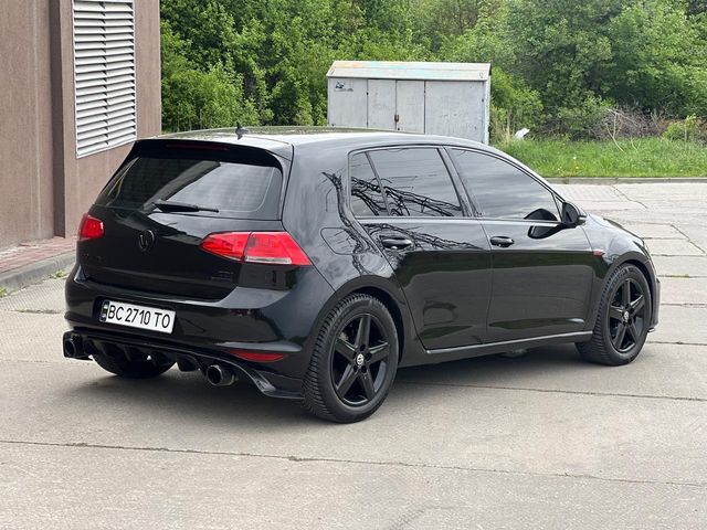Volkswagen Golf 2015, Львів, $9 900 - зображення 5