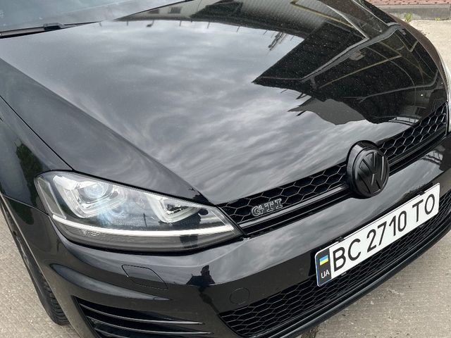 Volkswagen Golf 2015, Львів, $9 900 - зображення 4