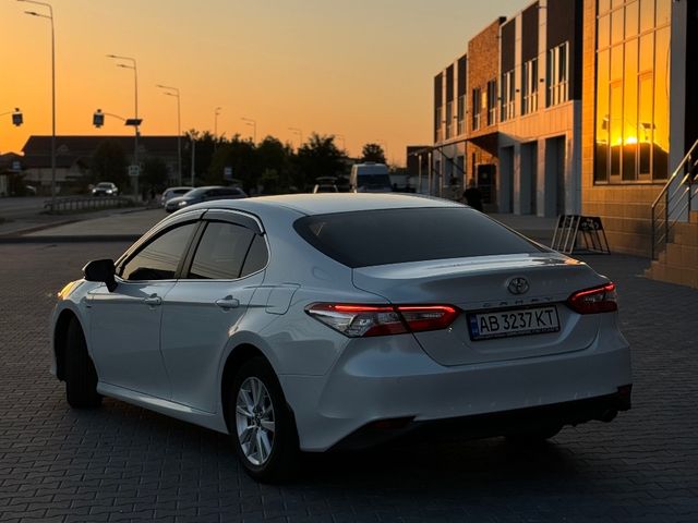 Toyota Camry 2017, Вінниця, $19 300 - зображення 5