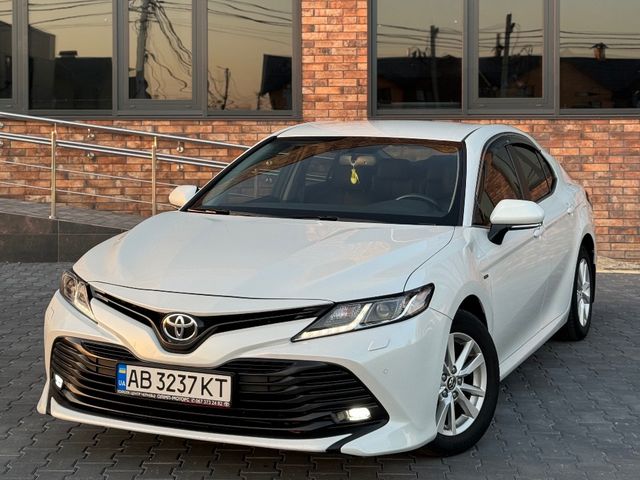 Toyota Camry 2017, Вінниця, $19 300 - зображення 3