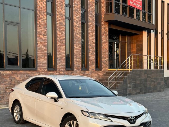 Toyota Camry 2017, Вінниця, $19 300 - зображення 2