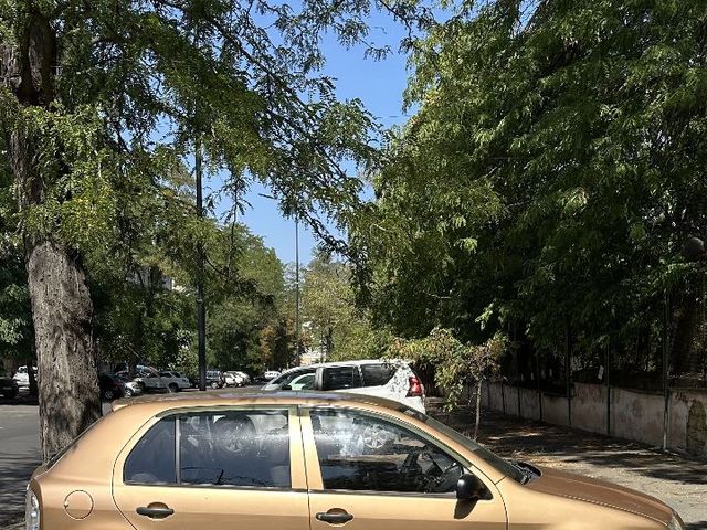 Skoda Fabia - фото 2