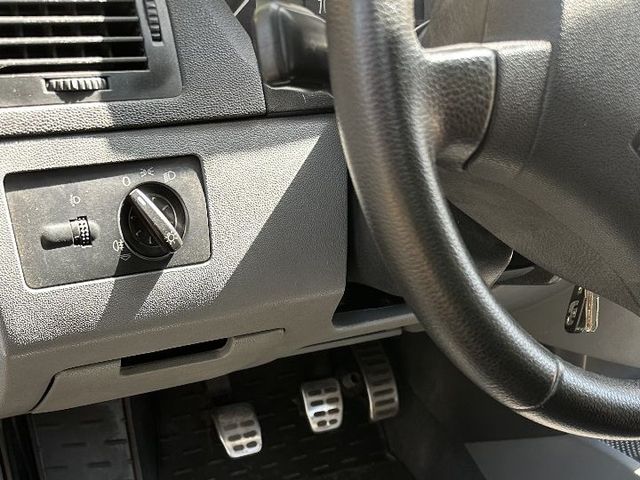 Skoda Fabia - фото 4
